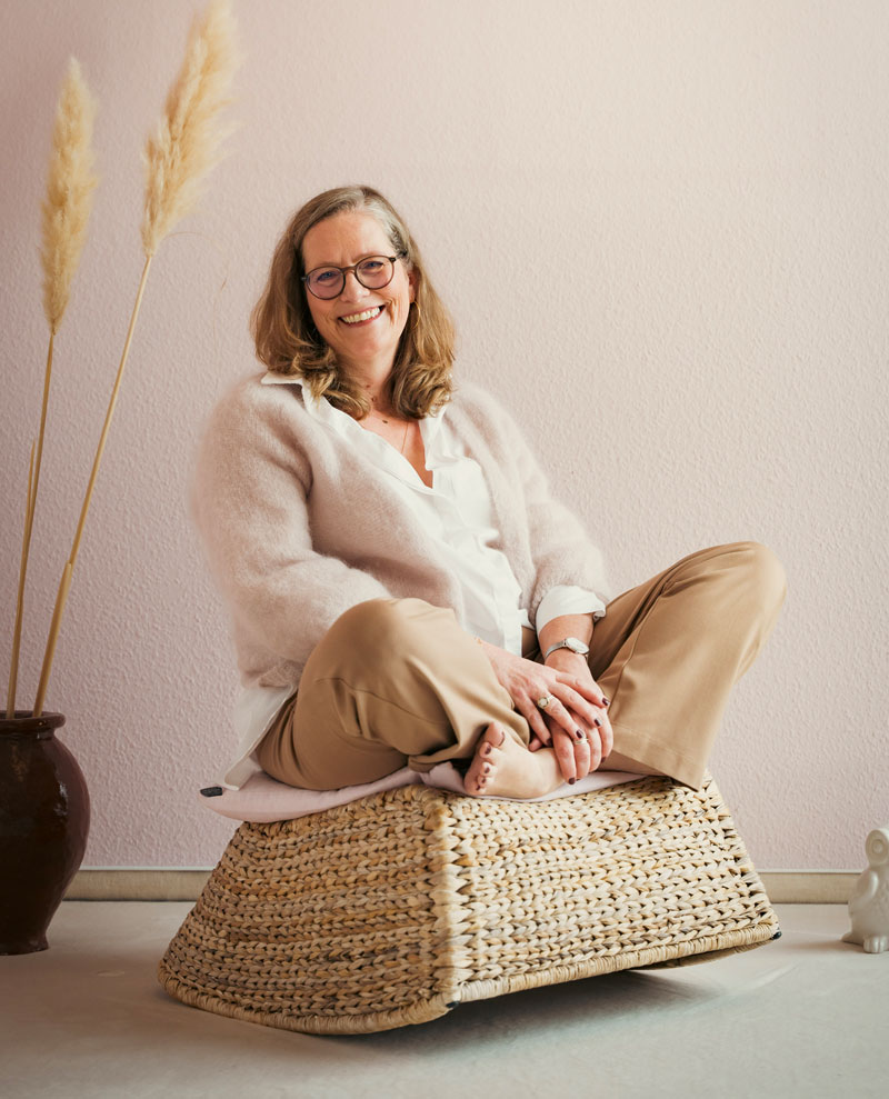 Anne Steinhoff &middot; Resilienz Coach in Berlin