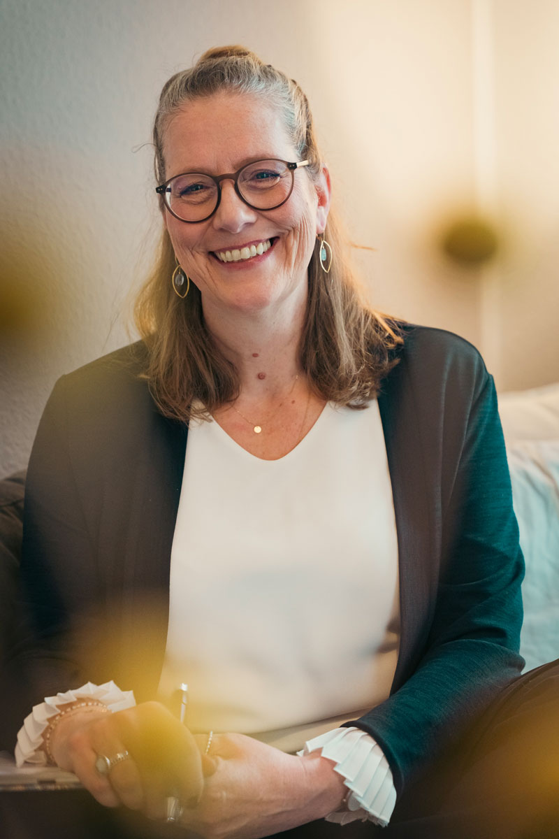 Anne Steinhoff &middot; Kita Fortbildungen in Berlin