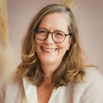 Anne Steinhoff &middot; Resilienz Coach in Berlin